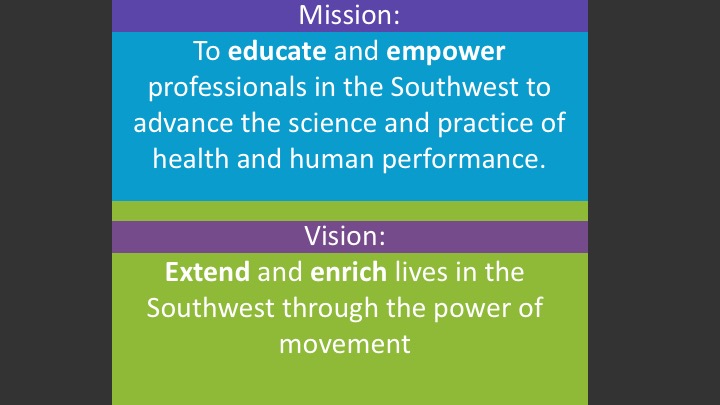Mission&Vision
